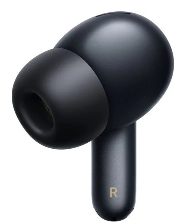 Наушники Xiaomi Redmi Buds 6 Pro M2430E1 (черный, международная версия) Наушники Xiaomi Redmi Buds 6 Pro M2430E1 (черный, международная версия)