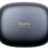Наушники Xiaomi Redmi Buds 6 Pro M2430E1 (черный, международная версия) Наушники Xiaomi Redmi Buds 6 Pro M2430E1 (черный, международная версия)