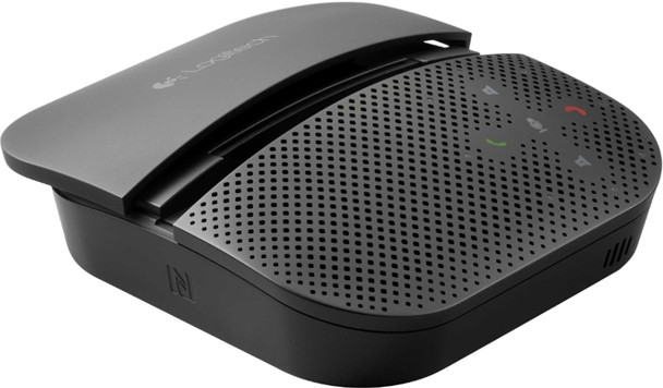 Портативная акустика Logitech P710e