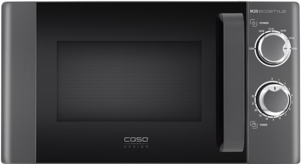 Микроволновая печь Caso M20 Ecostyle