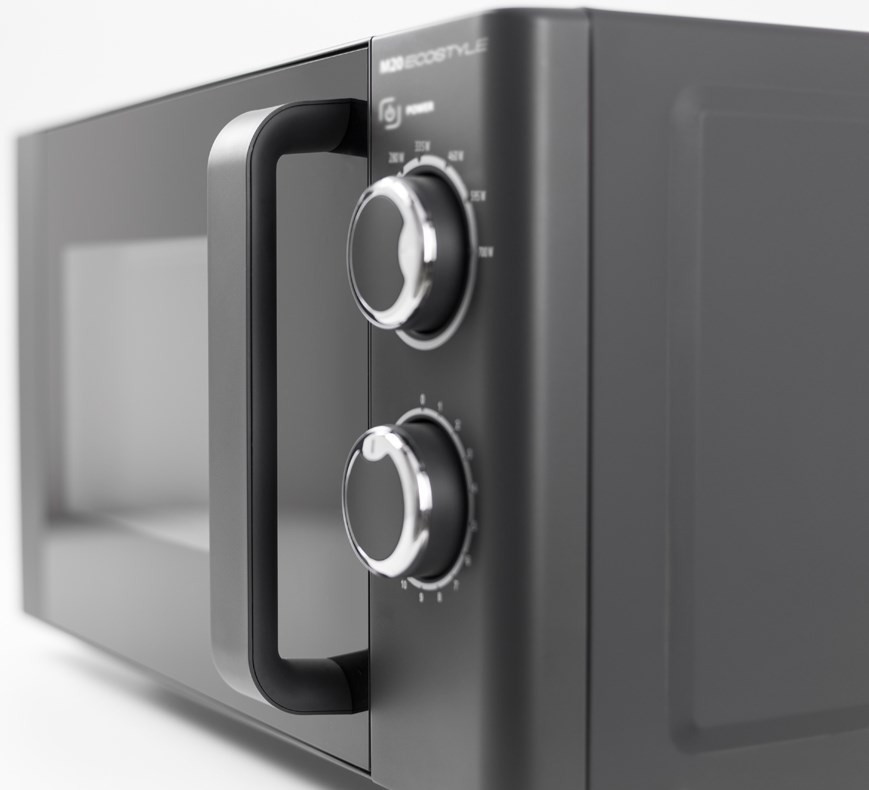 Микроволновая печь Caso M20 Ecostyle Микроволновая печь Caso M20 Ecostyle