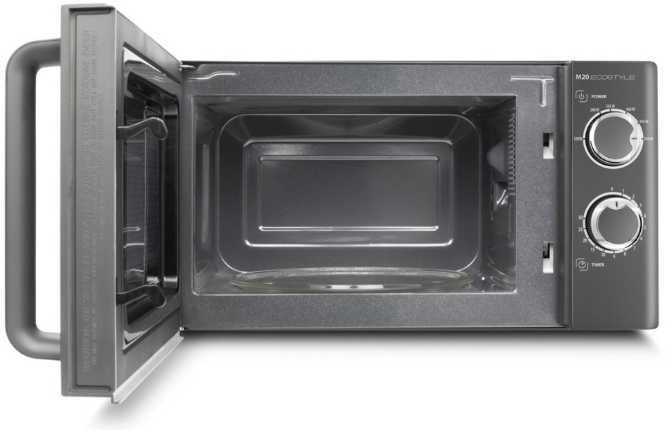 Микроволновая печь Caso M20 Ecostyle Микроволновая печь Caso M20 Ecostyle