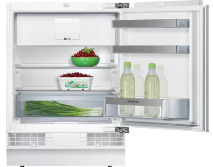 Встраиваемый холодильник Siemens KU15LADF0