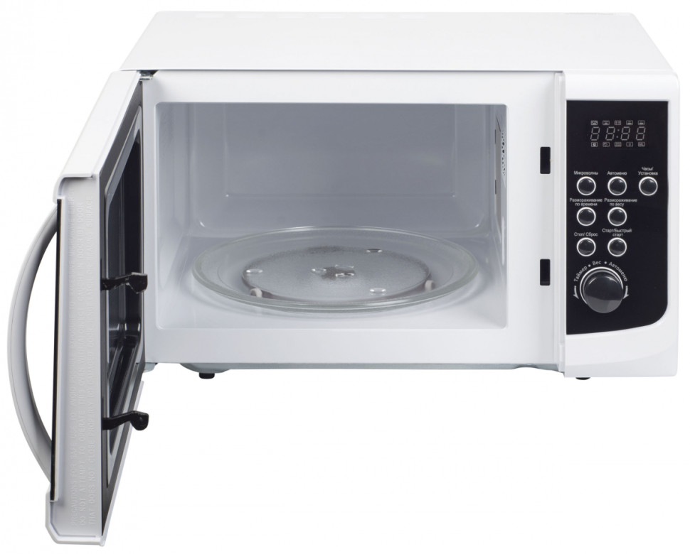 Микроволновая печь Horizont 23MW800-1379CAW Микроволновая печь Horizont 23MW800-1379CAW