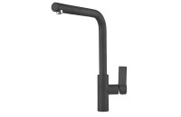 Смеситель Granula 2502 (черный)