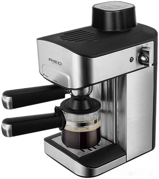 Рожковая кофеварка RED Solution RCM-M1523