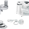 Кухонный комбайн Bosch MUMS2TW01 Кухонный комбайн Bosch MUMS2TW01