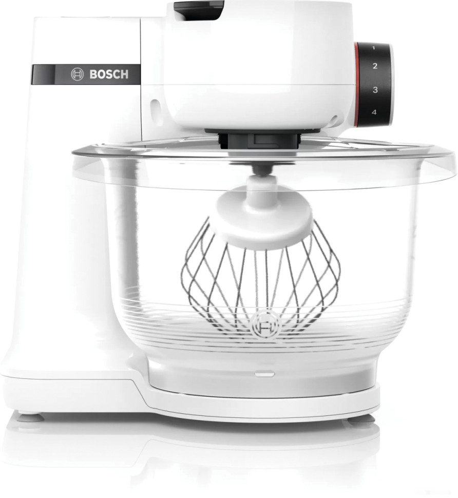 Кухонный комбайн Bosch MUMS2TW01 Кухонный комбайн Bosch MUMS2TW01