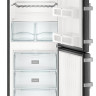 Холодильник с нижней морозильной камерой Liebherr CNbs 3915 Comfort