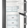 Холодильник с нижней морозильной камерой Liebherr CNbs 3915 Comfort