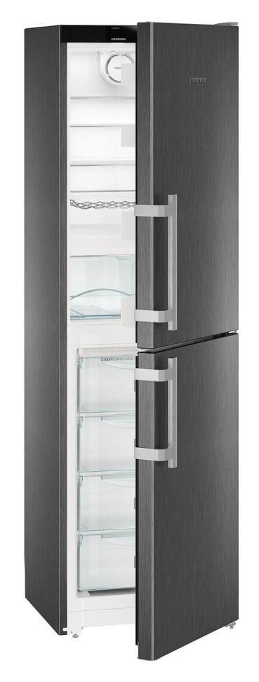 Холодильник с нижней морозильной камерой Liebherr CNbs 3915 Comfort