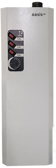 Отопительный котёл Oasis Eco KN-9