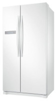 Холодильник side by side Samsung RS54N3003WW