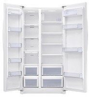 Холодильник side by side Samsung RS54N3003WW