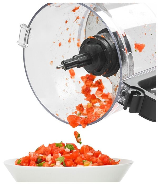 Кухонный комбайн KitchenAid 5KFP0719EAC Кухонный комбайн KitchenAid 5KFP0719EAC