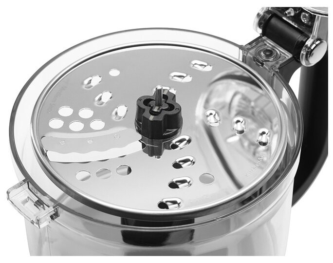 Кухонный комбайн KitchenAid 5KFP0719EAC Кухонный комбайн KitchenAid 5KFP0719EAC