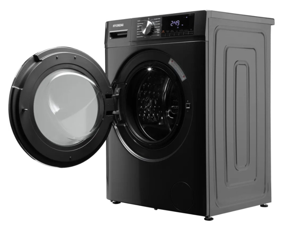Стиральная машина Hyundai WFD9403 Стиральная машина Hyundai WFD9403