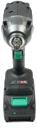 Гайковерт DWT ABWP-20 HDN-4C2 BMC (с 2-мя АКБ, кейс) Гайковерт DWT ABWP-20 HDN-4C2 BMC (с 2-мя АКБ, кейс)