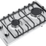 Варочная панель Maunfeld EGHS 32.3ES/G Варочная панель Maunfeld EGHS 32.3ES/G