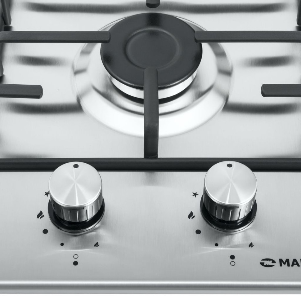 Варочная панель Maunfeld EGHS 32.3ES/G Варочная панель Maunfeld EGHS 32.3ES/G