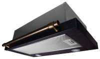 Вытяжка Korting KHP 6617 RN