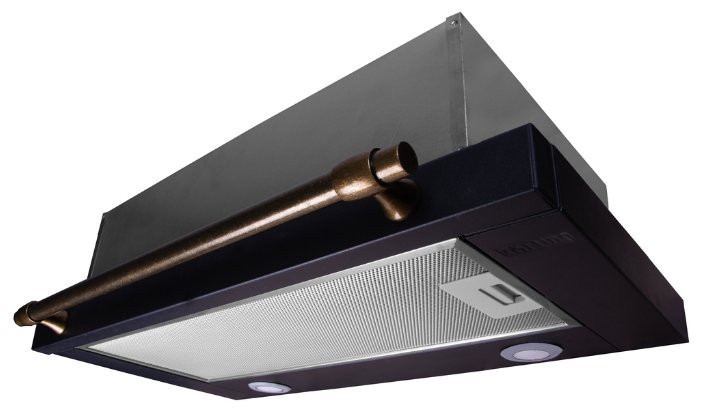 Вытяжка Korting KHP 6617 RN