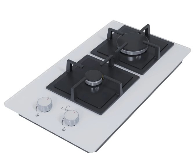 Варочная панель LEX GVG 324 WH Варочная панель LEX GVG 324 WH