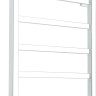 Полотенцесушитель Ростела Экспи Квадро V30 1/2" 5 перекладин 40x60 см (белый) Полотенцесушитель Ростела Экспи Квадро V30 1/2" 5 перекладин 40x60 см (белый)