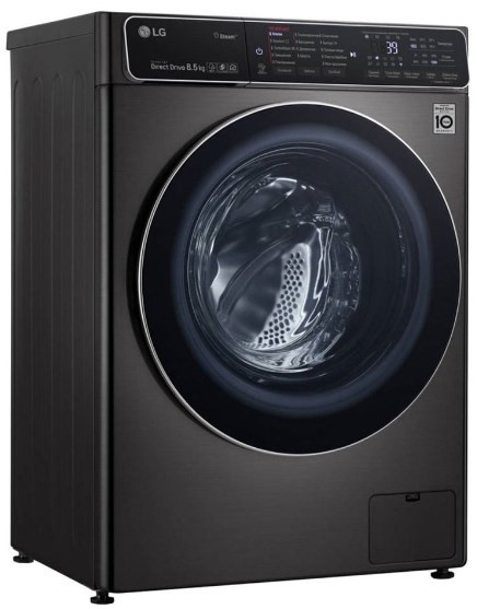 Стиральная машина LG F2T9GW9P Стиральная машина LG F2T9GW9P