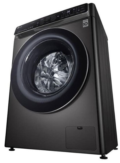 Стиральная машина LG F2T9GW9P Стиральная машина LG F2T9GW9P
