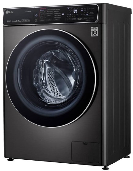 Стиральная машина LG F2T9GW9P Стиральная машина LG F2T9GW9P