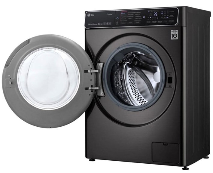 Стиральная машина LG F2T9GW9P Стиральная машина LG F2T9GW9P