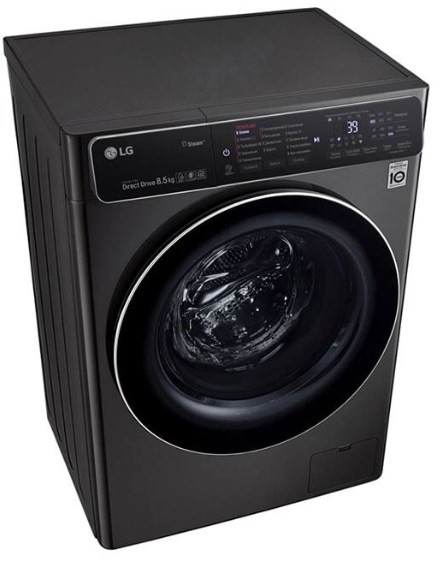 Стиральная машина LG F2T9GW9P Стиральная машина LG F2T9GW9P