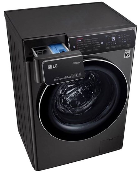 Стиральная машина LG F2T9GW9P Стиральная машина LG F2T9GW9P