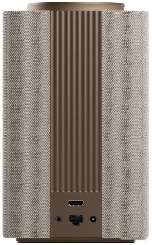 Умная колонка Яндекс Станция Макс (с хабом умного дома Zigbee, бежевый) Умная колонка Яндекс Станция Макс (с хабом умного дома Zigbee, бежевый)