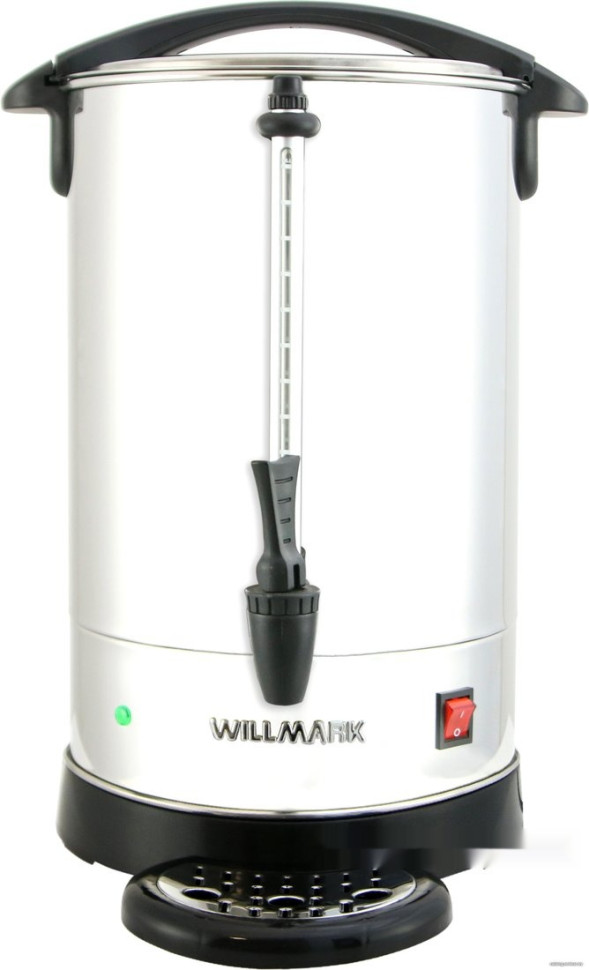 Электрический чайник Willmark WWB-1611S