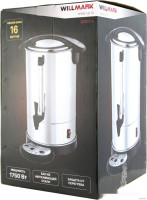 Электрический чайник Willmark WWB-1611S