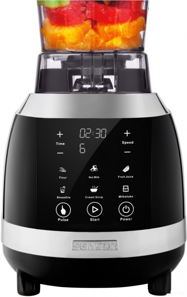 Блендер Sencor SBU 7730BK Блендер Sencor SBU 7730BK