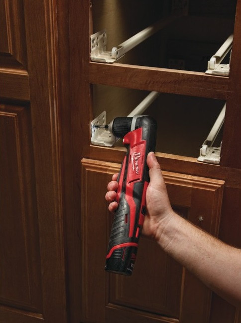 Дрель безударная Milwaukee C12 RAD-0 Дрель безударная Milwaukee C12 RAD-0