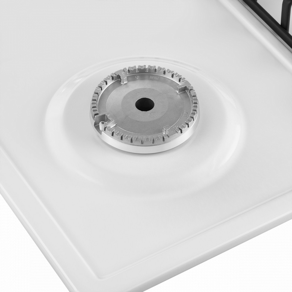 Варочная панель Maunfeld EGHE.64.3STS-EW Варочная панель Maunfeld EGHE.64.3STS-EW