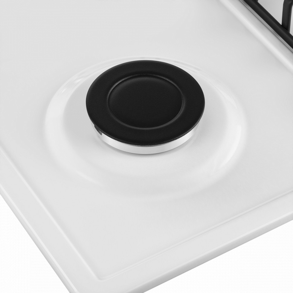 Варочная панель Maunfeld EGHE.64.3STS-EW Варочная панель Maunfeld EGHE.64.3STS-EW