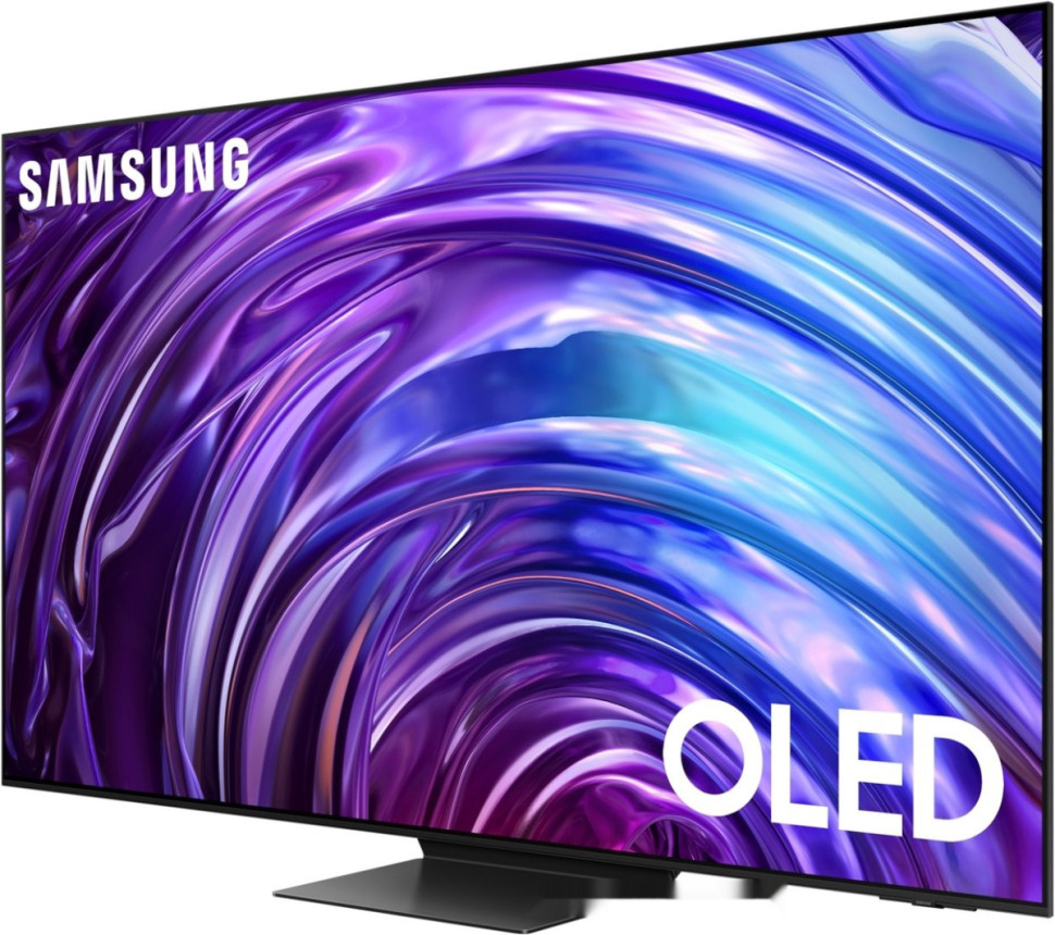 Телевизор Samsung OLED 4K S95D QE55S95DAUXCE