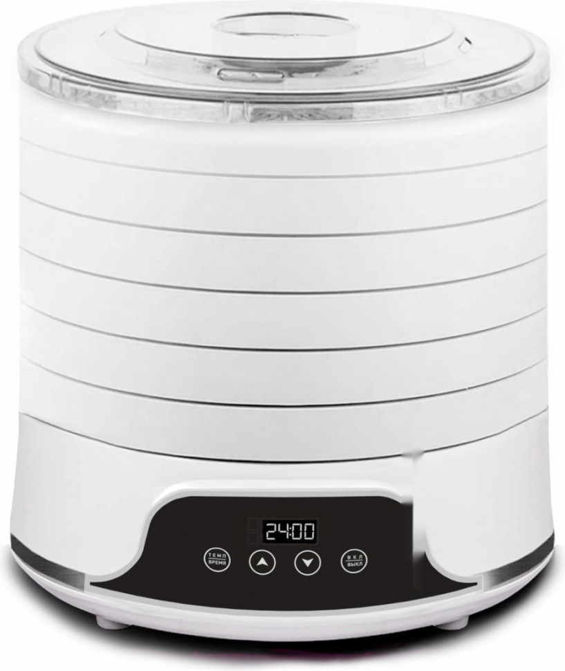 Сушилка для овощей и фруктов Мастерица EFD-5002