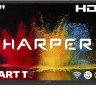 Телевизор HARPER 24R470TS Телевизор HARPER 24R470TS