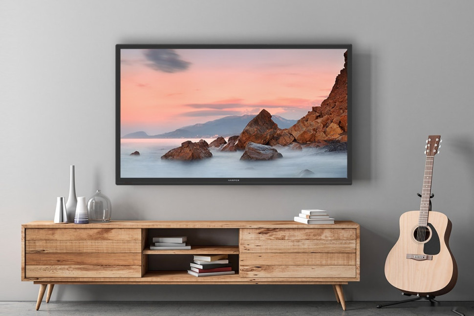 Телевизор HARPER 24R470TS Телевизор HARPER 24R470TS