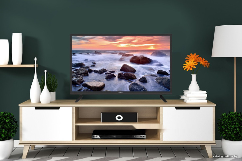 Телевизор HARPER 24R470TS Телевизор HARPER 24R470TS