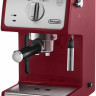 Рожковая помповая кофеварка Delonghi ECP 33.21.R Рожковая помповая кофеварка Delonghi ECP 33.21.R