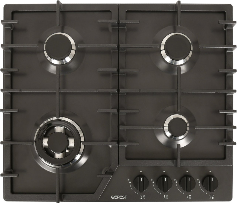 Варочная панель Gefest ПВГ 1403 К2