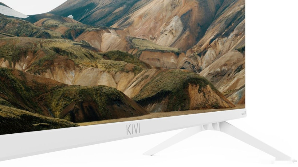 Телевизор Kivi 43U790LW Телевизор Kivi 43U790LW