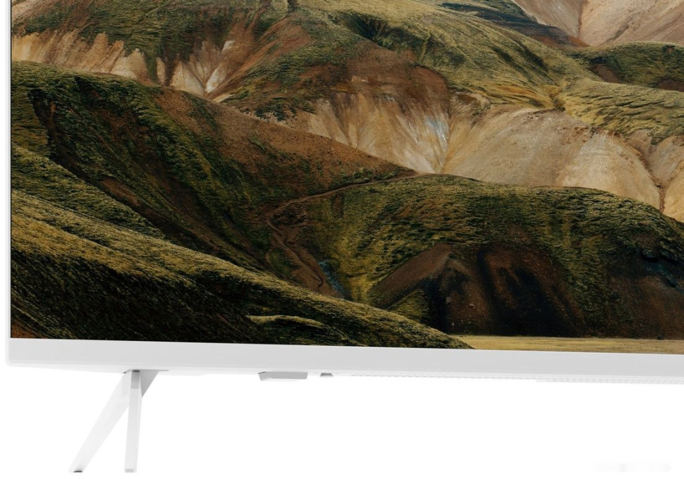 Телевизор Kivi 43U790LW Телевизор Kivi 43U790LW